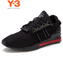 Y-3男士黑色 43.5
