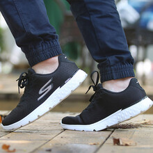 斯凱奇（SKECHERS）跑步鞋54354-BKW/黑白 44，39.5，41，42，43