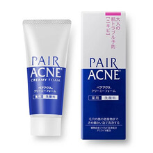 獅王pair洗面奶