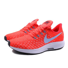 耐克（NIKE）跑步鞋942855-600/飛線 41