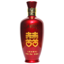 貴賓原漿酒52度