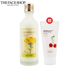 thefaceshop,怎么樣,thefaceshop,金盞花,金盞花