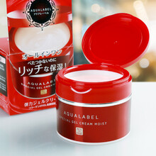AQUALABEL保濕霜
