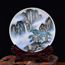 怎么樣,藝術(shù),盤碟,陶瓷,陶瓷,藝術(shù),盤碟