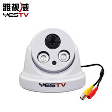 小偷猖狂，夜視攝像頭守護(hù)你的胃