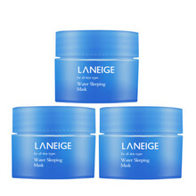 蘭芝(LANEIGE)面膜補水保濕，細致毛孔，提拉緊致，美白淡斑，提亮膚色