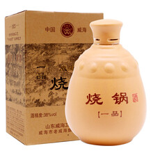 威海衛(wèi)濃香型白酒