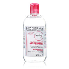 貝德瑪（BIODERMA）潔膚水 500