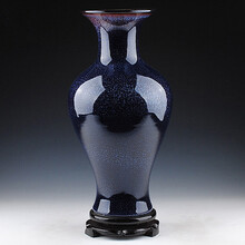 景德鎮(zhèn)窯變瓷器