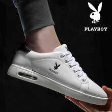 playboy男士白黑01 40