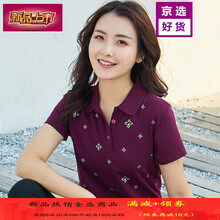 印花雪紡衫，打造時尚女神