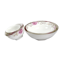 中餐具,怎么樣,餐具,骨瓷,瓷釉