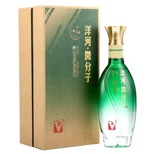 濃香型33度酒