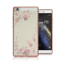 p8手機(jī)套水鉆