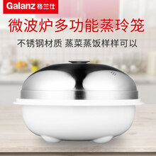 蒸烤箱Galanz