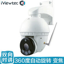 高清夜視攝像機，讓小偷無所遁形