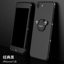 iphone4水鉆外殼