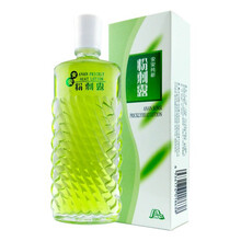 安安純新 50ml