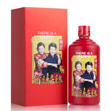 經(jīng)典46度375mL-500mL，500ml 濃香型，濃香