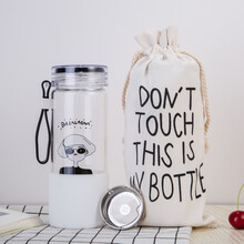 創(chuàng  )意陶瓷茶具，讓你的喝水更簡(jiǎn)單