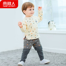 小熊衛(wèi)衣童裝