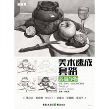 美術(shù)素描