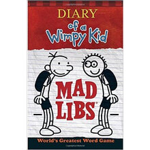 diary of wimpy kid