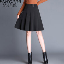 梵韻妮（FANYUNNI）半身裙短裙