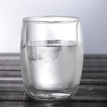 憶品茗茶玻璃杯201-300ml