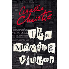miss marple