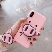 鼻子iphone