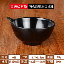 火鍋小碗