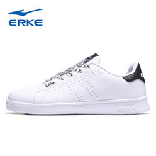 防滑橡膠板鞋ERKE