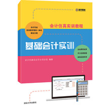 基礎(chǔ)會(huì)計(jì)實(shí)訓(xùn)教程
