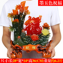 創(chuàng)意客廳擺件，讓你的家不再單調(diào)