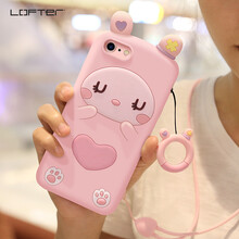 洛夫特（LOFTER） iPhone7/8 手機(jī)殼/保護(hù)套