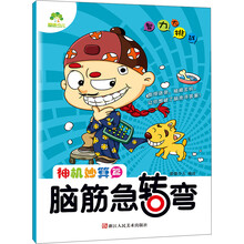 智力大挑戰(zhàn)