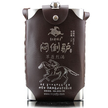 悶倒驢62度1.5L，750ml及以上 清香型，清香