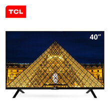 40tcl電視