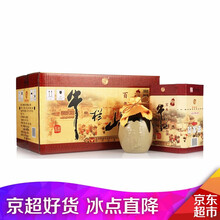 牛欄山白酒百年