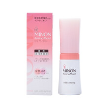 minon氨基酸保濕乳液