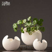 現(xiàn)代簡(jiǎn)約風(fēng)花瓶，打造精致的家