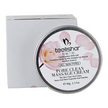 teelishar乳液/面霜滋潤，保濕