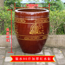 精美陶瓷花瓶，提升客廳檔次感