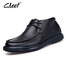 cleef男士黑色 41