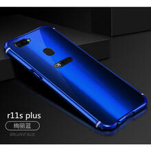 oppor1s金屬邊框