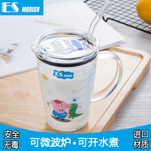 理衛玻璃杯400ml，301-400ml