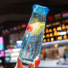 雙層玻璃水杯，讓你的愛(ài)車(chē)更健康