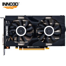 映眾（Inno3D） RTX2070 8G 顯卡