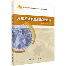 汽車(chē)發(fā)動(dòng)機